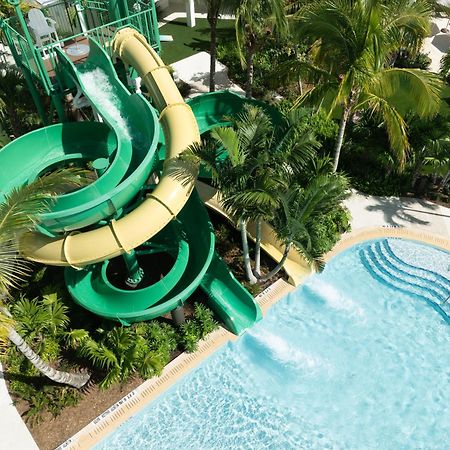 Pier Sixty-Six Hotel Fort Lauderdale Exterior photo
