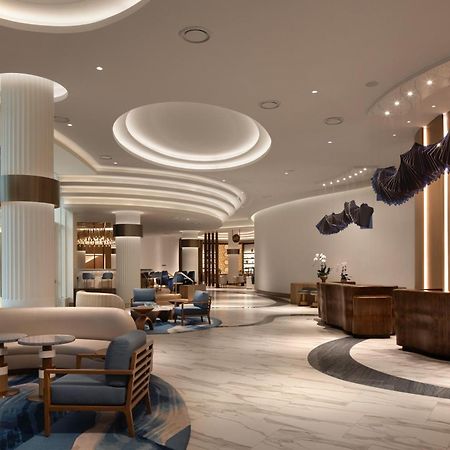 Pier Sixty-Six Hotel Fort Lauderdale Exterior photo