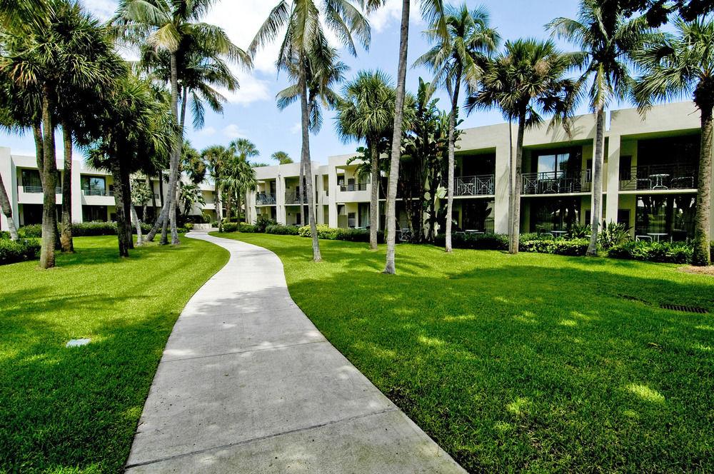 Pier Sixty-Six Hotel Fort Lauderdale Exterior photo Boca Raton Resort