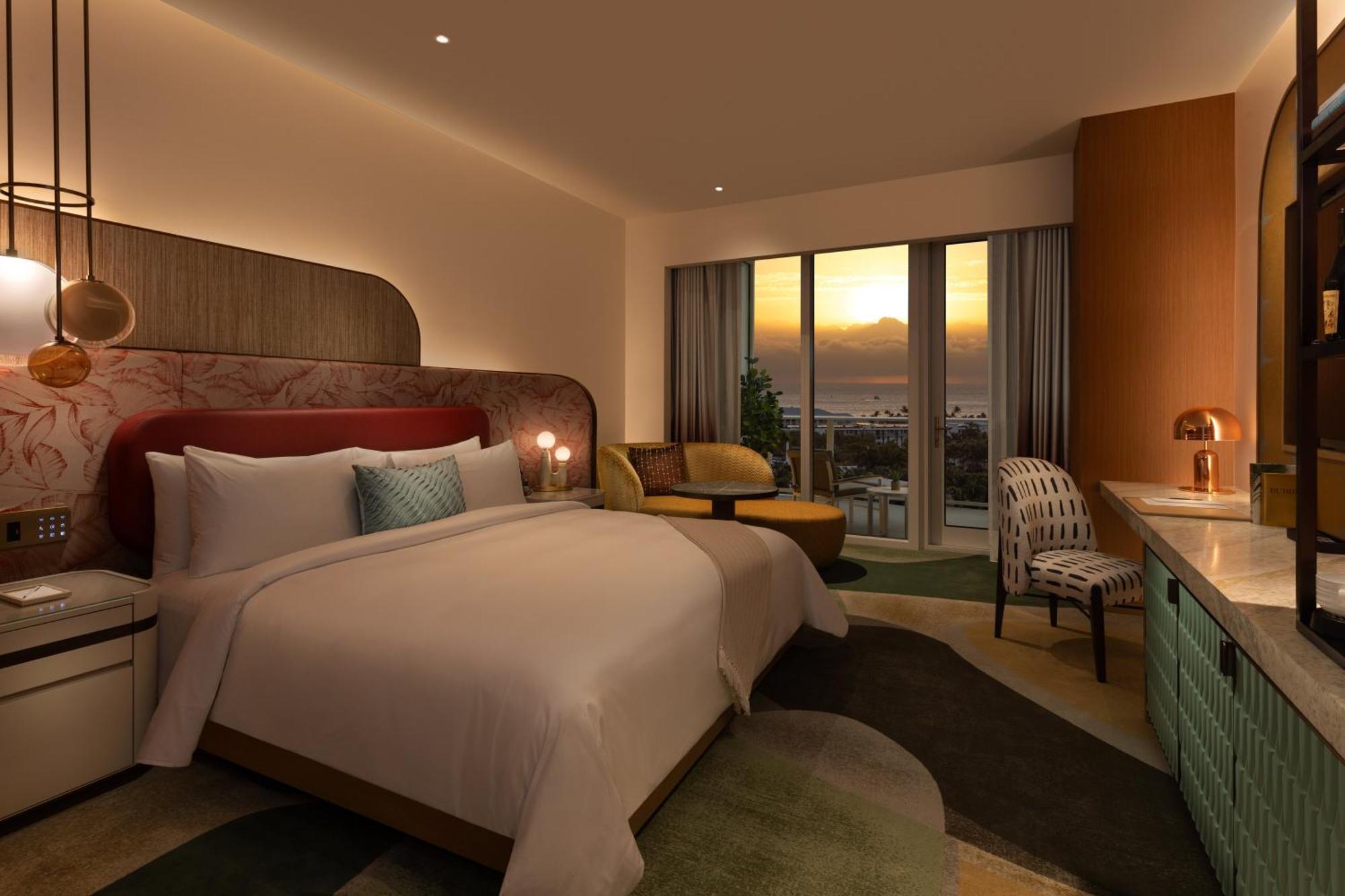Pier Sixty-Six Hotel Fort Lauderdale Exterior photo