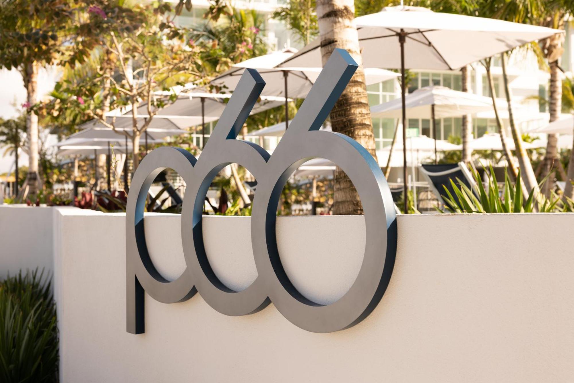 Pier Sixty-Six Hotel Fort Lauderdale Exterior photo