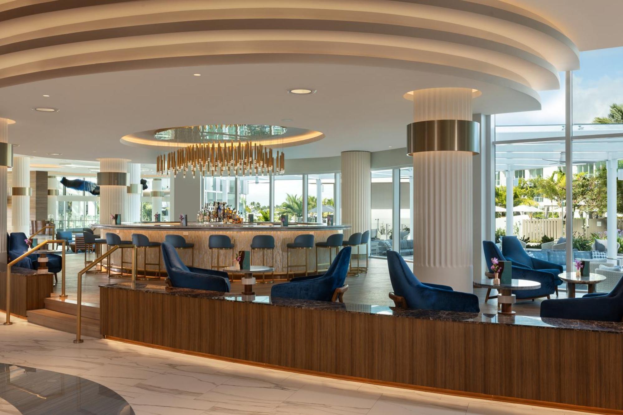 Pier Sixty-Six Hotel Fort Lauderdale Exterior photo