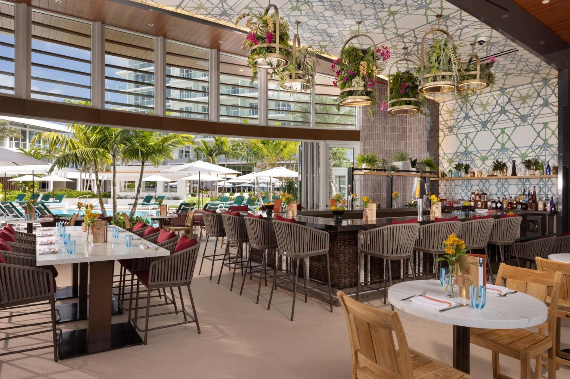 Pier Sixty-Six Hotel Fort Lauderdale Exterior photo
